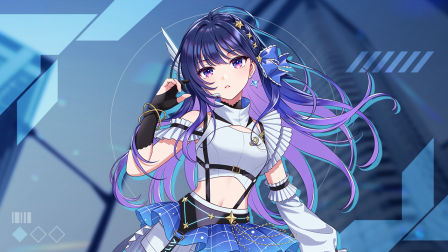 上水流宇宙