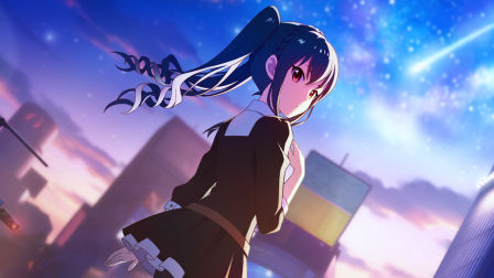 亜夜
