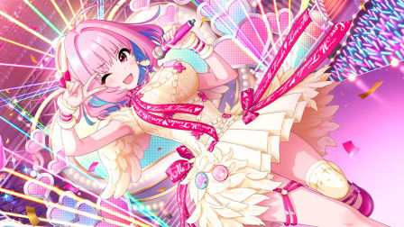 夢見りあむ