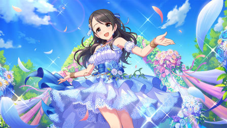 栗原ネネ