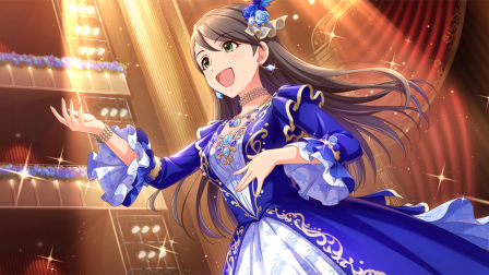 西川保奈美