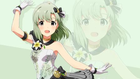詩花