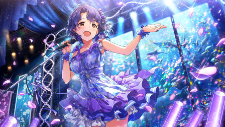 豊川風花