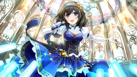 鷺沢文香